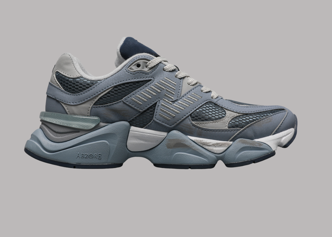 NB 9060 Daze Blue