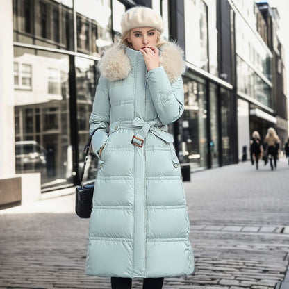 Aurora | Manteau Élégance et Chaleur lunnav