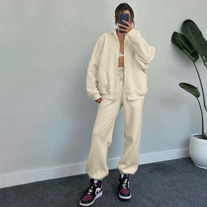 Céline | Ensemble Chic pour Élégance et Confort au Quotidien lunnav