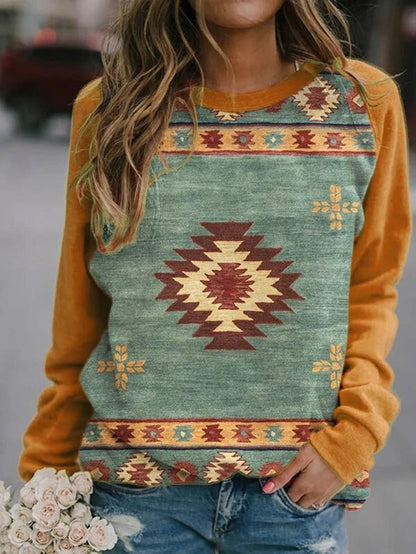 Arizona™ | Pull Femme Confortable et Élégant pour l'Hiver