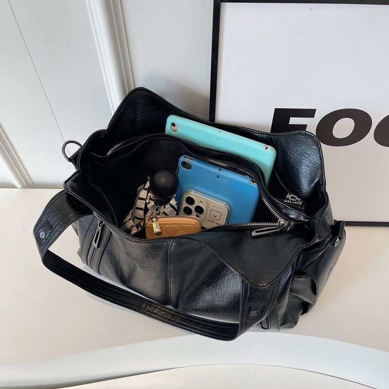Design intemporel et polyvalent du sac à main femme pour toutes occasions