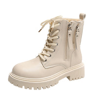 Beige Simple