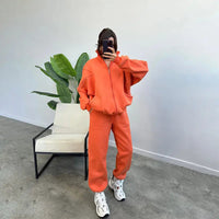 Rouge orange