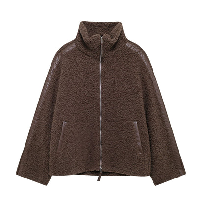 Aurora | Veste Polaire Chaleur et Style Assurés Lunnav