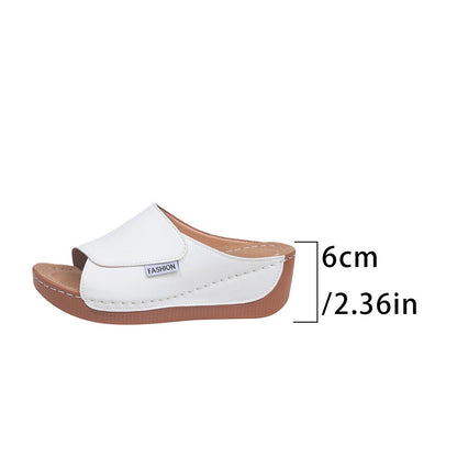 REMETA™ | Sandales femme : élégance tressée et confort durable