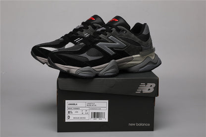 NB 9060 Black