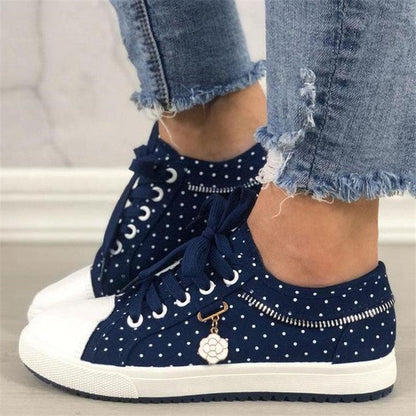 OrthoSoft™ | Chaussures femme orthopédiques ultra-confort