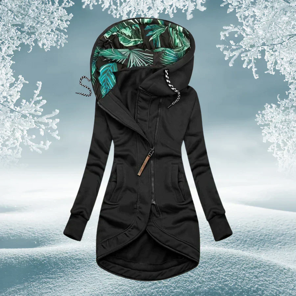North West™ | Veste femme — Chaleur durable & ultra-légère